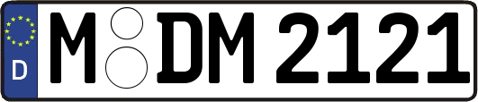 M-DM2121