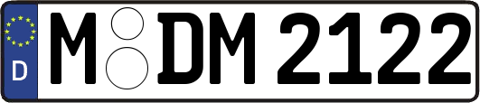 M-DM2122