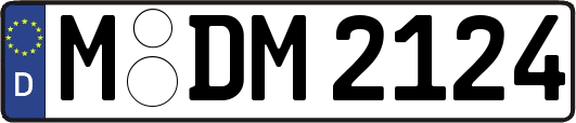 M-DM2124