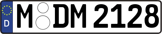 M-DM2128
