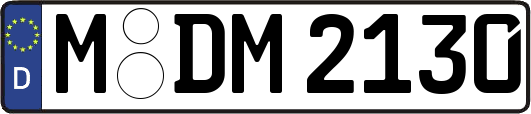 M-DM2130