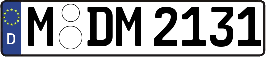 M-DM2131