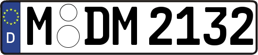 M-DM2132