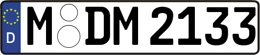 M-DM2133