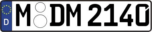M-DM2140