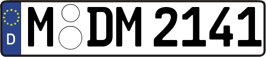 M-DM2141