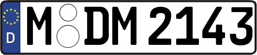 M-DM2143
