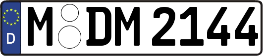 M-DM2144