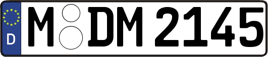 M-DM2145