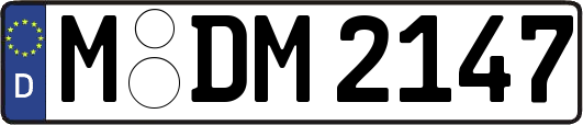M-DM2147
