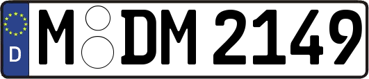 M-DM2149