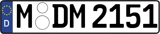 M-DM2151