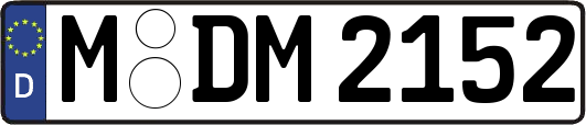 M-DM2152