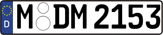 M-DM2153