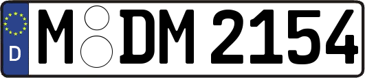 M-DM2154