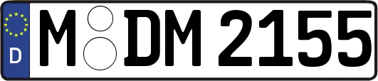 M-DM2155