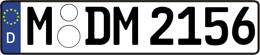 M-DM2156
