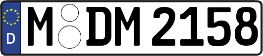 M-DM2158