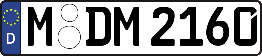 M-DM2160