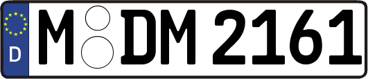 M-DM2161