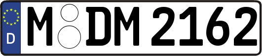M-DM2162