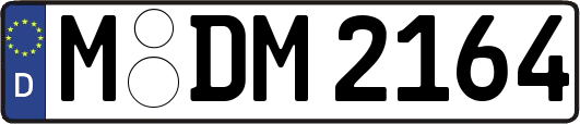 M-DM2164