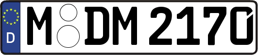 M-DM2170