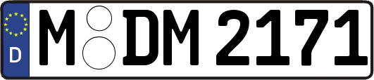 M-DM2171
