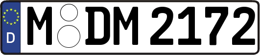 M-DM2172