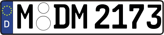M-DM2173