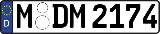 M-DM2174