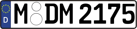 M-DM2175