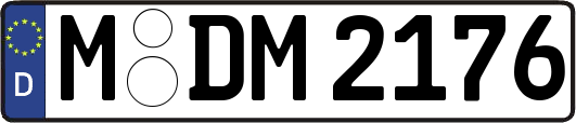 M-DM2176