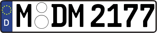 M-DM2177
