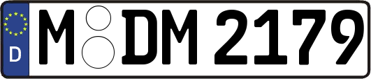 M-DM2179