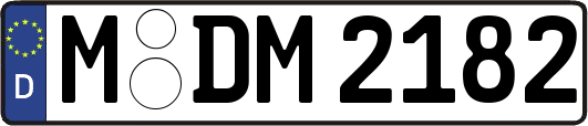 M-DM2182
