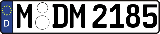 M-DM2185