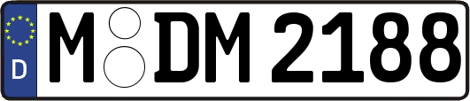 M-DM2188