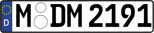 M-DM2191