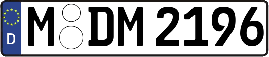 M-DM2196