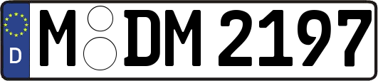 M-DM2197