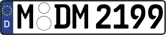 M-DM2199