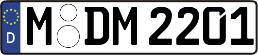 M-DM2201
