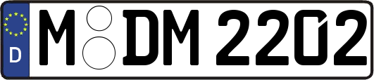 M-DM2202
