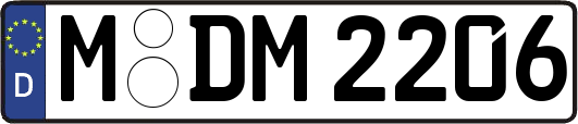 M-DM2206