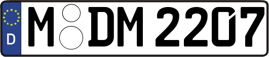 M-DM2207