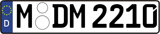 M-DM2210
