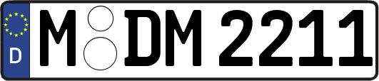 M-DM2211