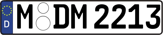 M-DM2213
