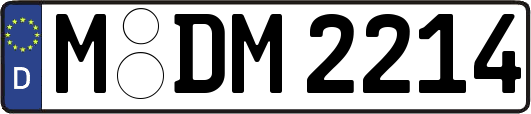 M-DM2214